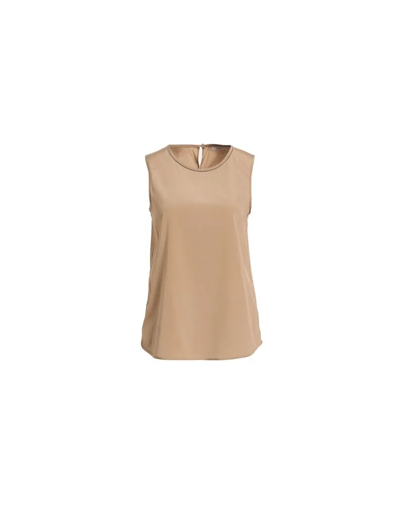 Peserico TOPS - Topsauf YOOX.COM Kamel