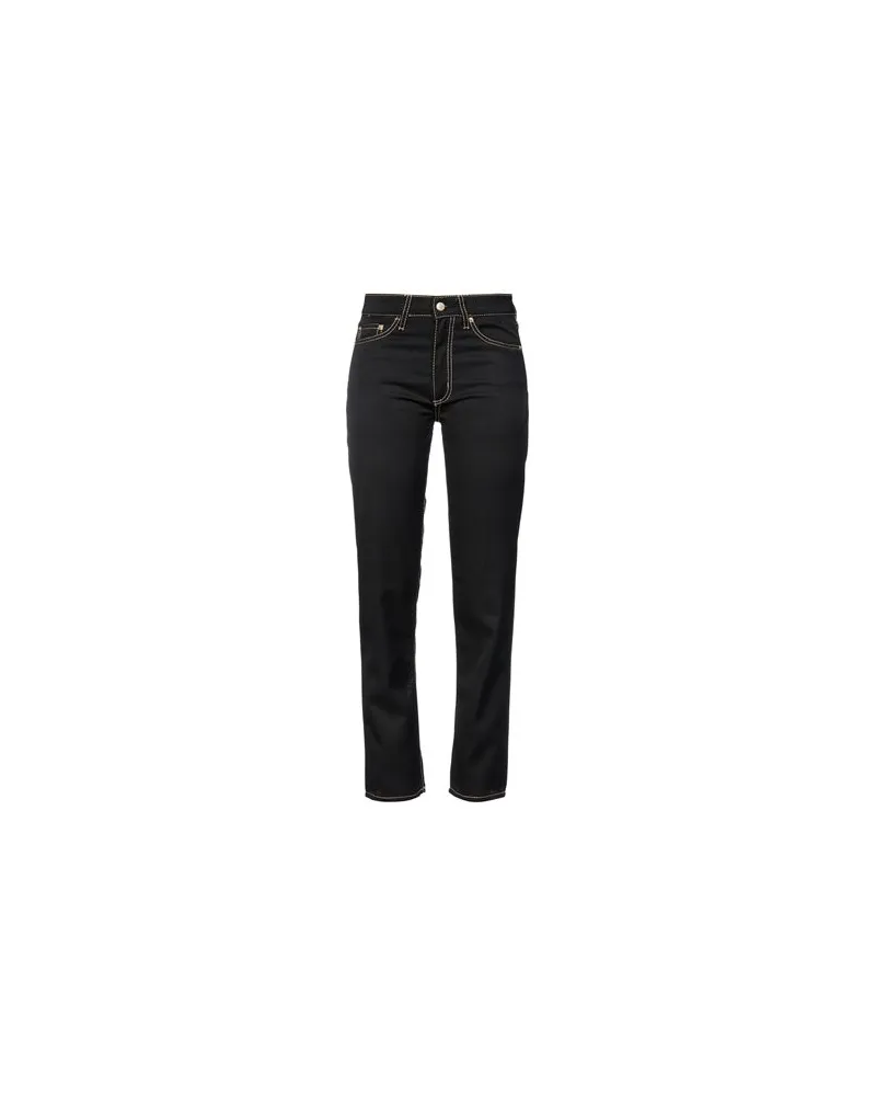 Eytys HOSEN & RÖCKE - Hosenauf YOOX.COM Schwarz