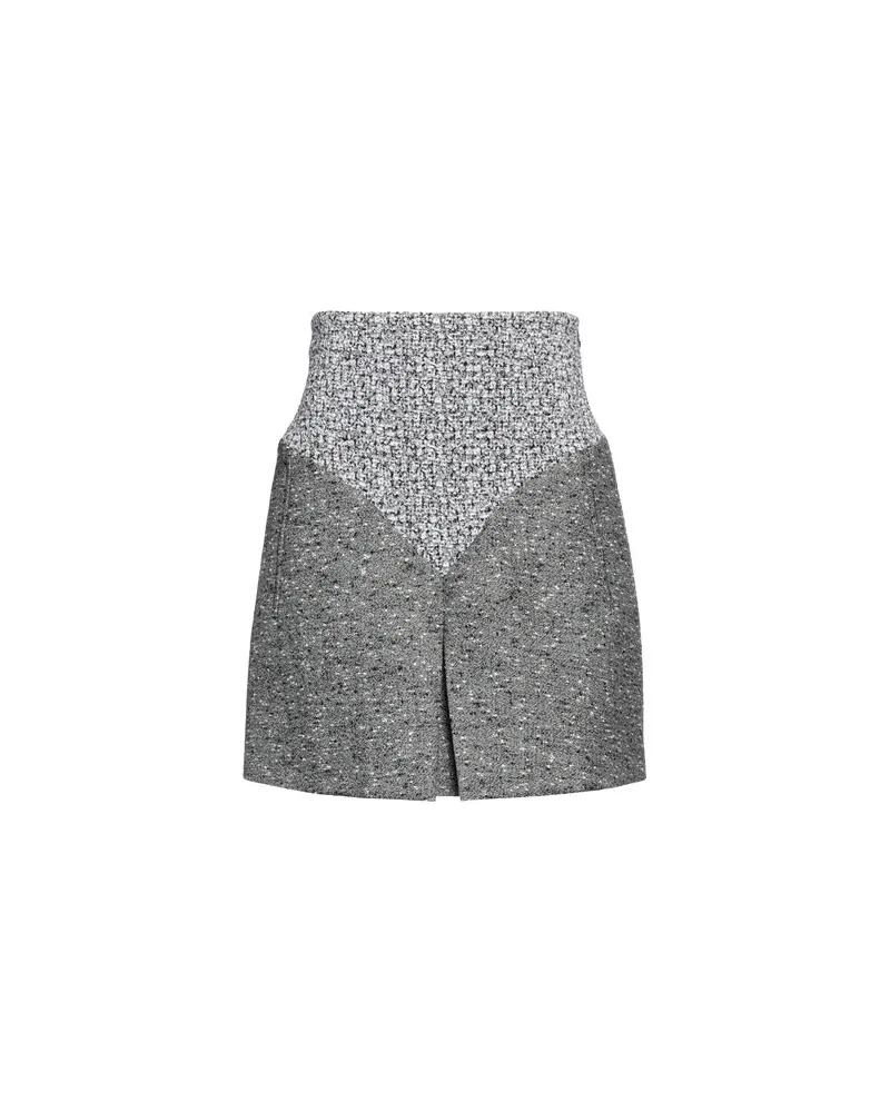 Paco Rabanne HOSEN & RÖCKE - Miniröckeauf YOOX.COM Weiß