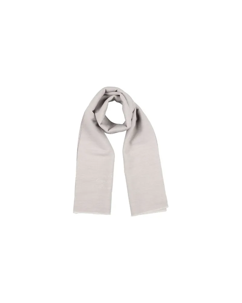 Givenchy ACCESSOIRES - Schalsauf YOOX.COM Hellgrau