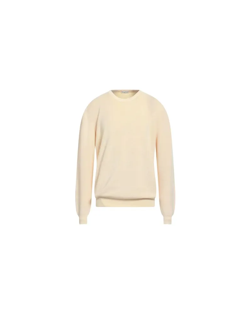 Cashmere Company STRICKWAREN - Pulloverauf YOOX.COM Gelb