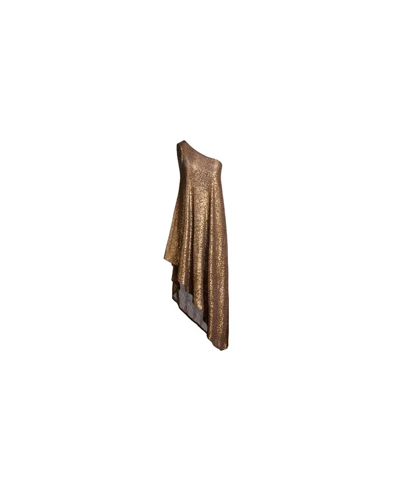 Norma Kamali TOPS - Topsauf YOOX.COM Bronze
