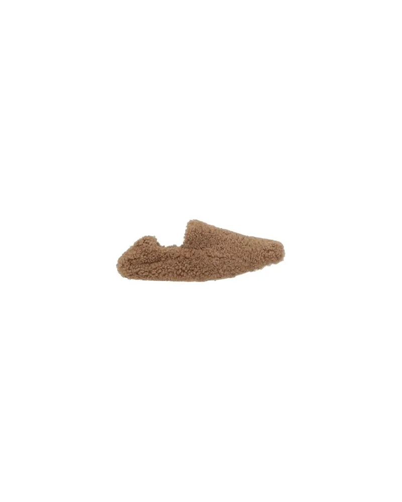 Le Monde Béryl SCHUHE - Mokassinsauf YOOX.COM Sand