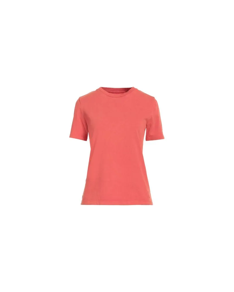 Mauro Grifoni TOPS - T-shirtsauf YOOX.COM Orange
