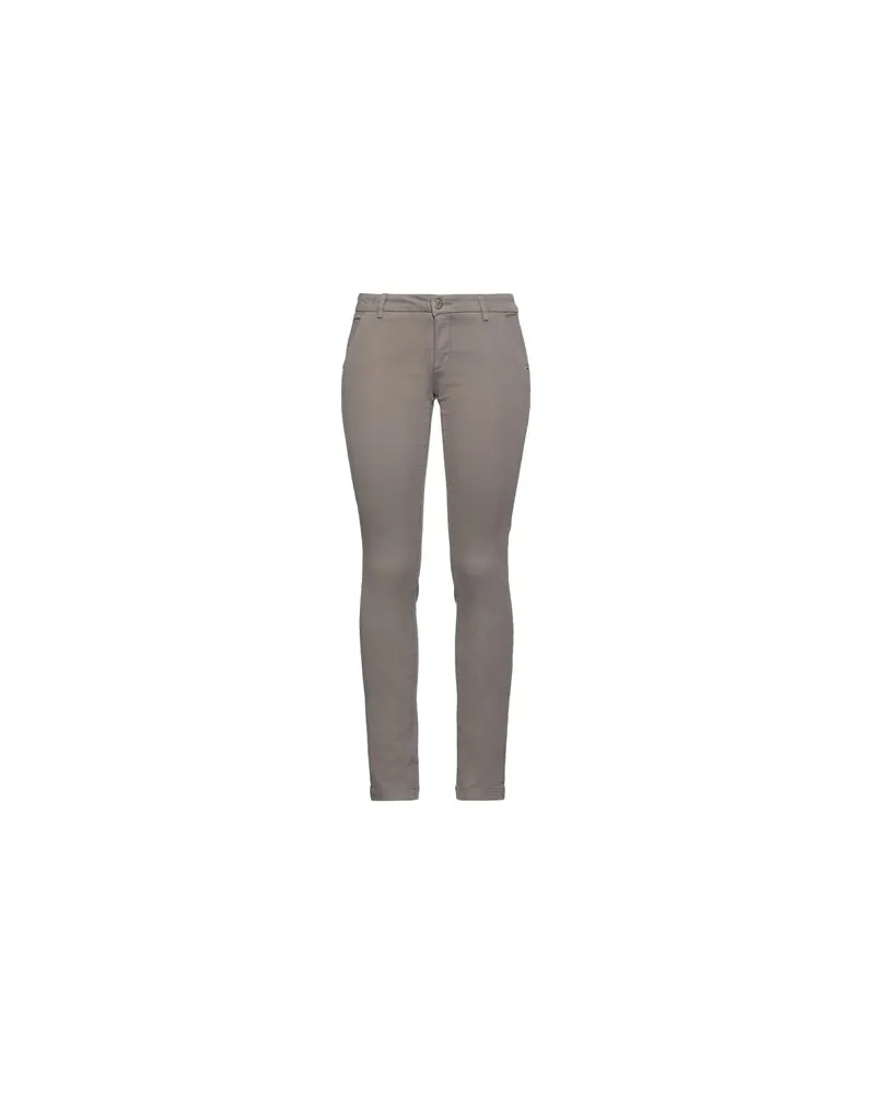CAMOUFLAGE AR AND J. HOSEN & RÖCKE - Hosenauf YOOX.COM Khaki