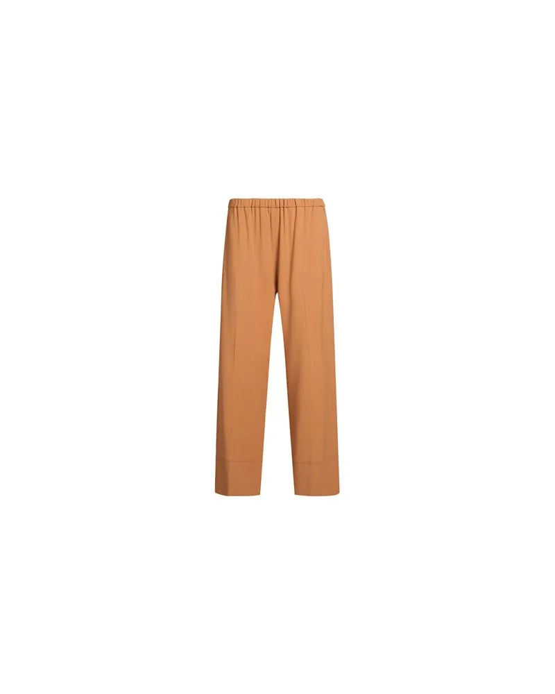 Antonelli Firenze HOSEN & RÖCKE - Hosenauf YOOX.COM Pfirsich