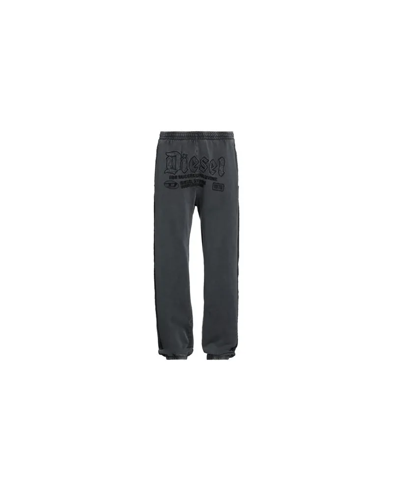 Diesel HOSEN & RÖCKE - Hosenauf YOOX.COM Blei