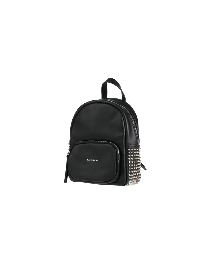 Richmond TASCHEN - Rucksäckeauf YOOX.COM Schwarz
