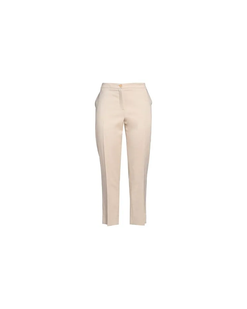 Xandres HOSEN & RÖCKE - Hosenauf YOOX.COM Beige