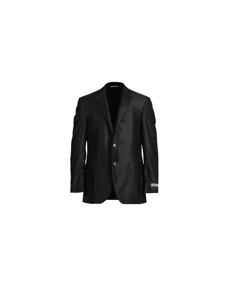 Canali ANZÜGE und CO-ORDS - Blazersauf YOOX.COM Nachtblau