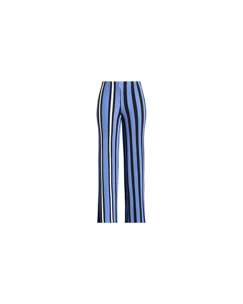 Liviana Conti HOSEN & RÖCKE - Hosenauf YOOX.COM Blaugrau