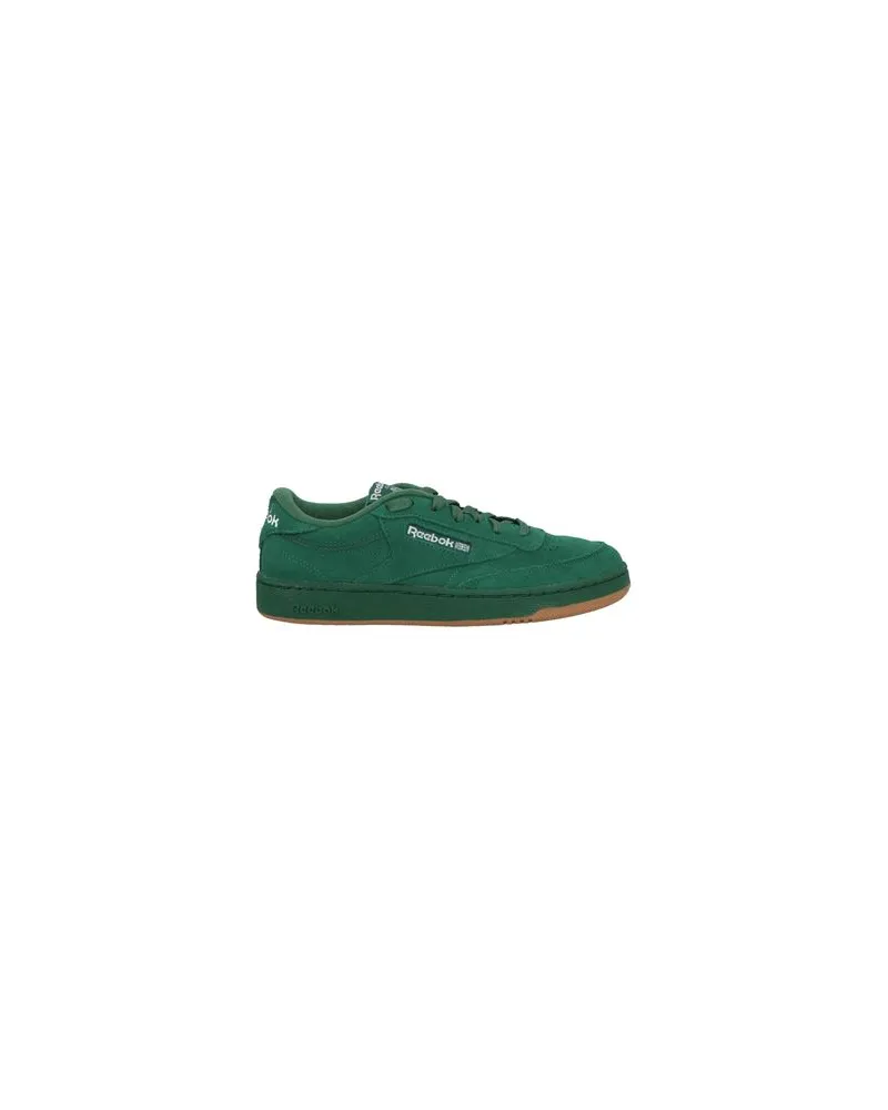Reebok SCHUHE - Sneakersauf YOOX.COM Smaragdgrün