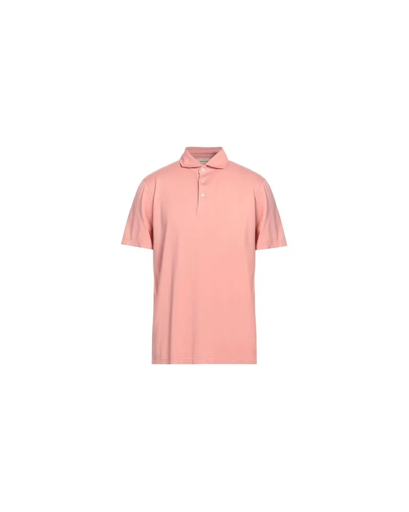 Gran Sasso TOPS - Poloshirtsauf YOOX.COM Rosa