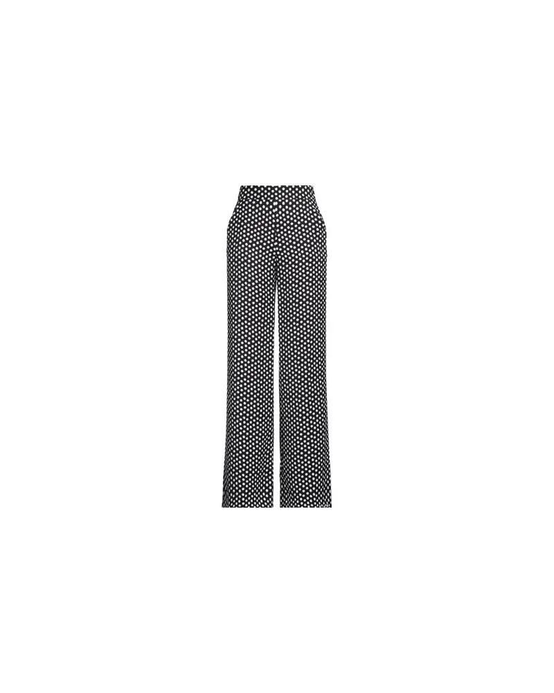 PT TORINO HOSEN & RÖCKE - Hosenauf YOOX.COM Schwarz
