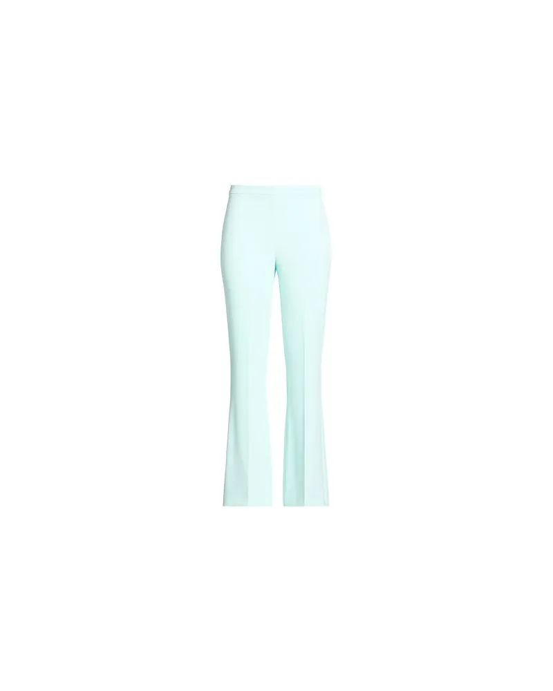 Hanita HOSEN & RÖCKE - Hosenauf YOOX.COM Himmelblau