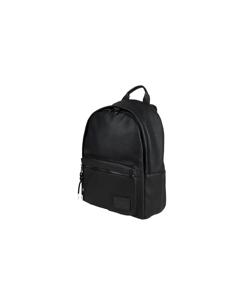 Armani Exchange TASCHEN - Rucksäckeauf YOOX.COM Schwarz