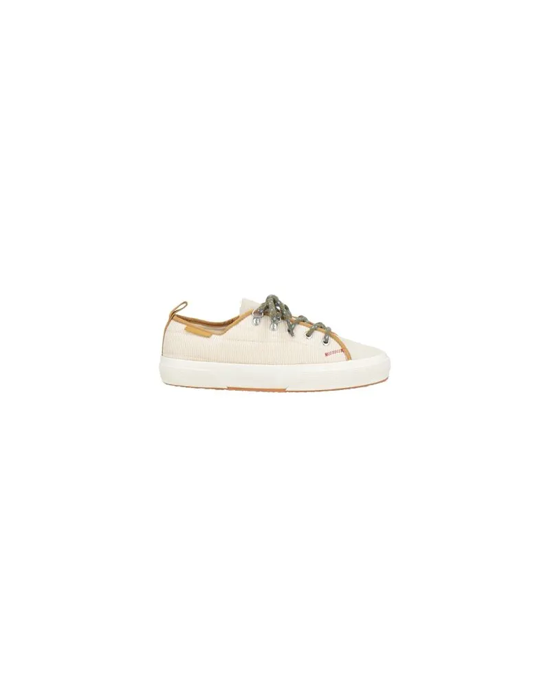 Superga SCHUHE - Sneakersauf YOOX.COM Beige