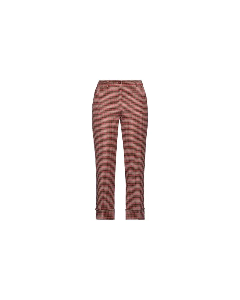 Caractère HOSEN & RÖCKE - Hosenauf YOOX.COM Sand