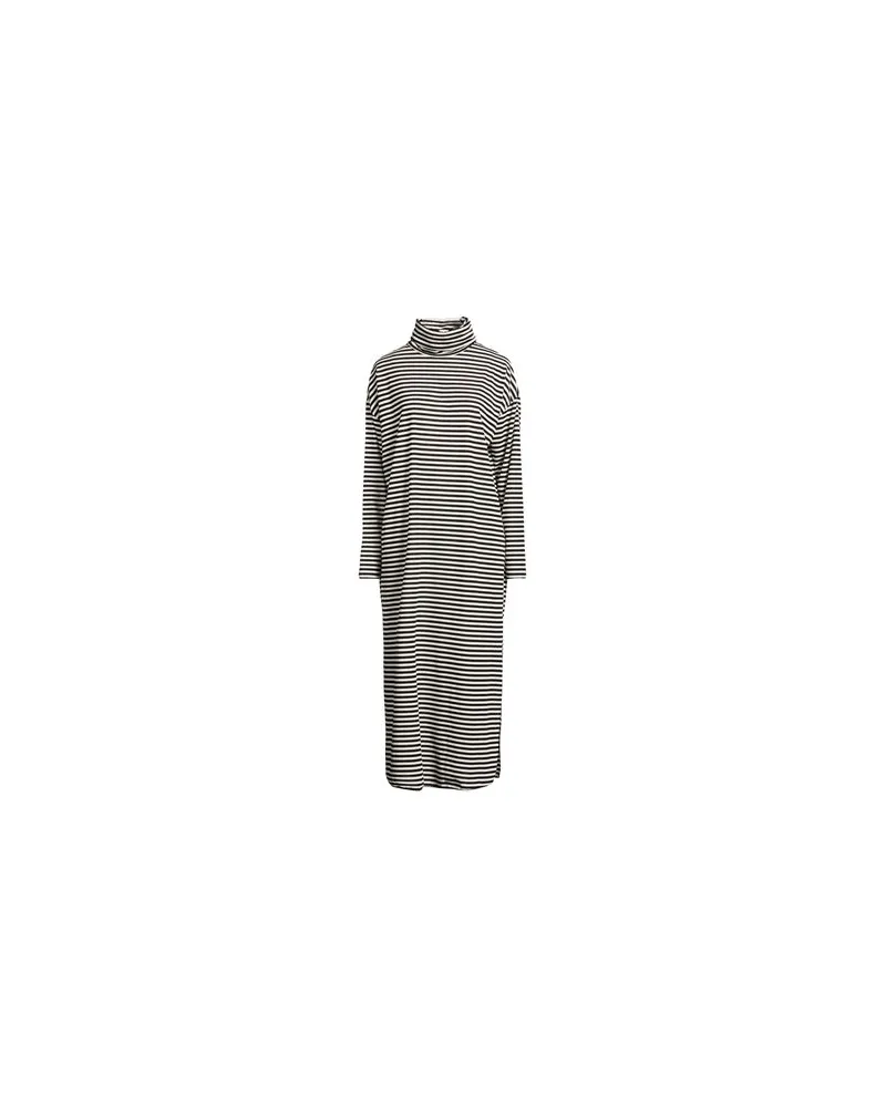 Dixie KLEIDER - Maxi-Kleiderauf YOOX.COM Weiß
