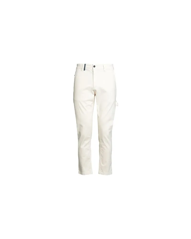 IMPERIAL HOSEN & RÖCKE - Hosenauf YOOX.COM Elfenbein
