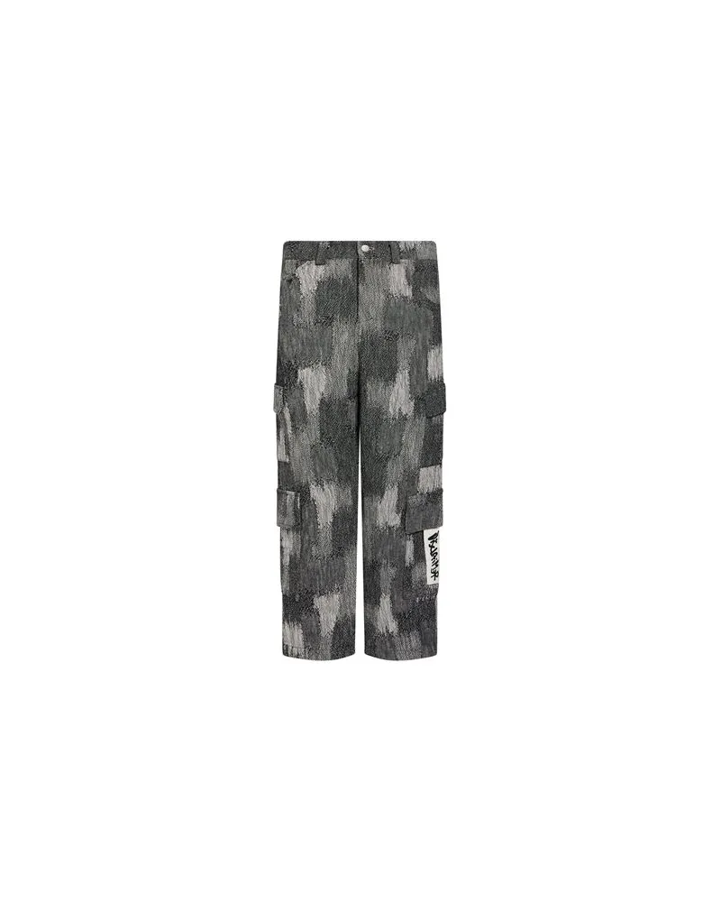 DISCLAIMER HOSEN & RÖCKE - Hosenauf YOOX.COM Schwarz