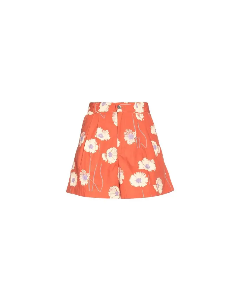 Obey HOSEN & RÖCKE - Shorts & Bermudashortsauf YOOX.COM Braun