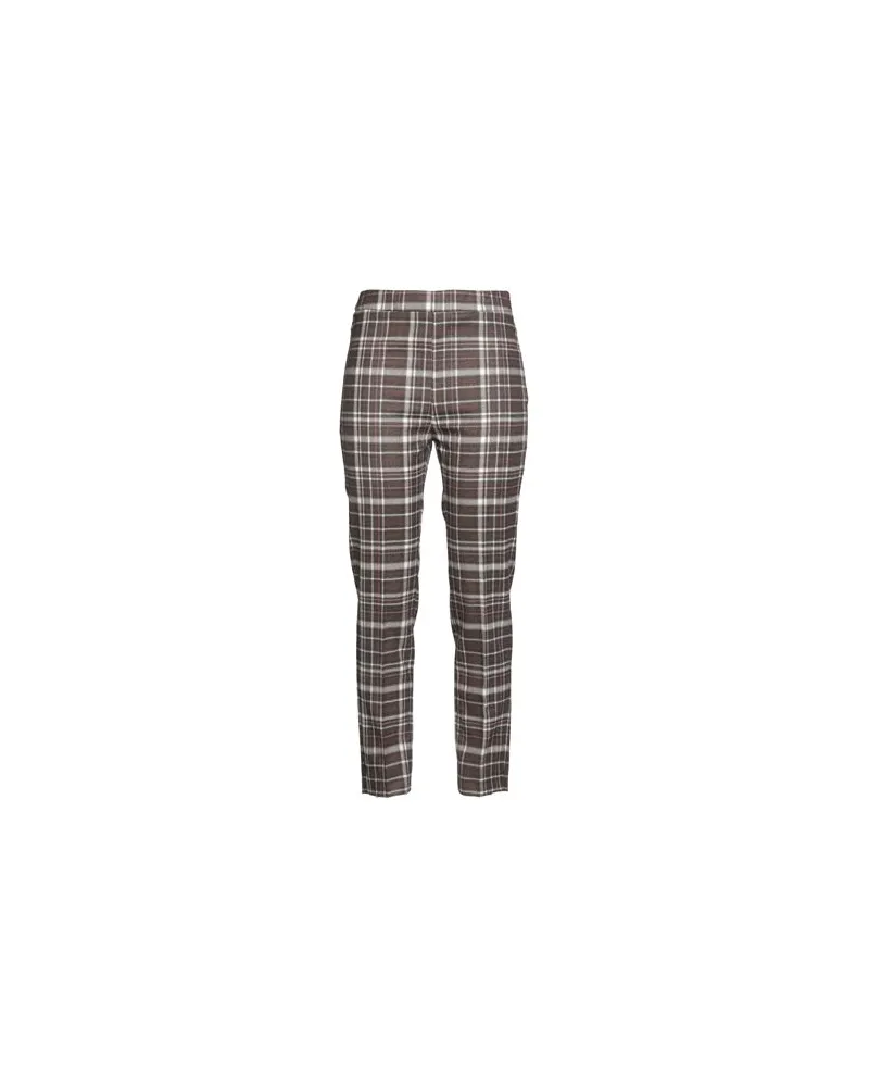 Ballantyne HOSEN & RÖCKE - Hosenauf YOOX.COM Braun