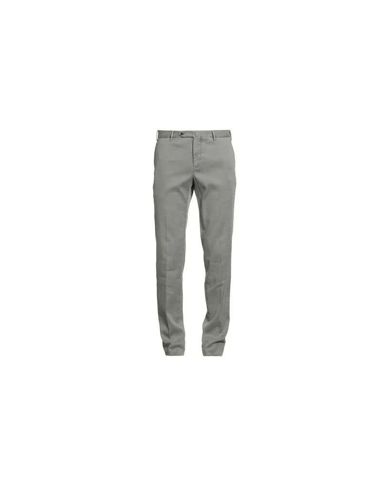 PT TORINO HOSEN & RÖCKE - Hosenauf YOOX.COM Grau