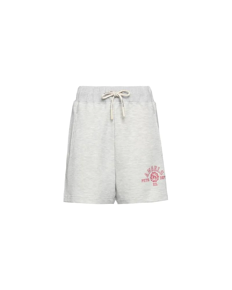 Palm Angels HOSEN & RÖCKE - Shorts & Bermudashortsauf YOOX.COM Hellgrau