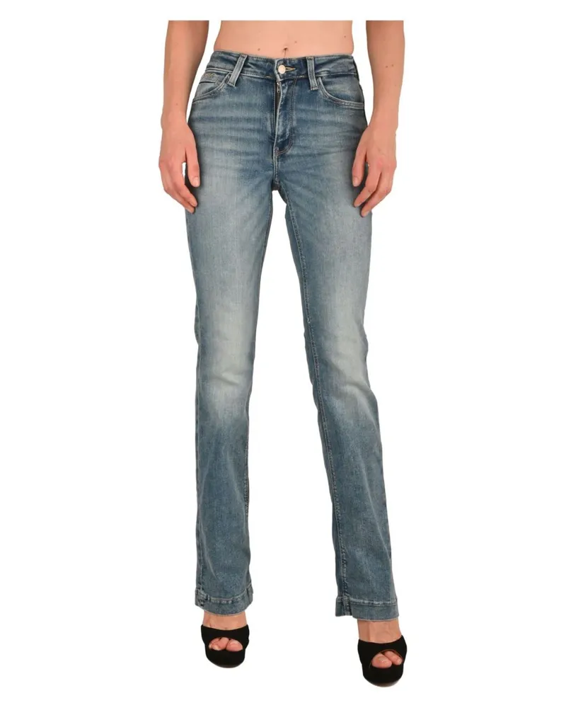 Guess Jeanshose Bunt