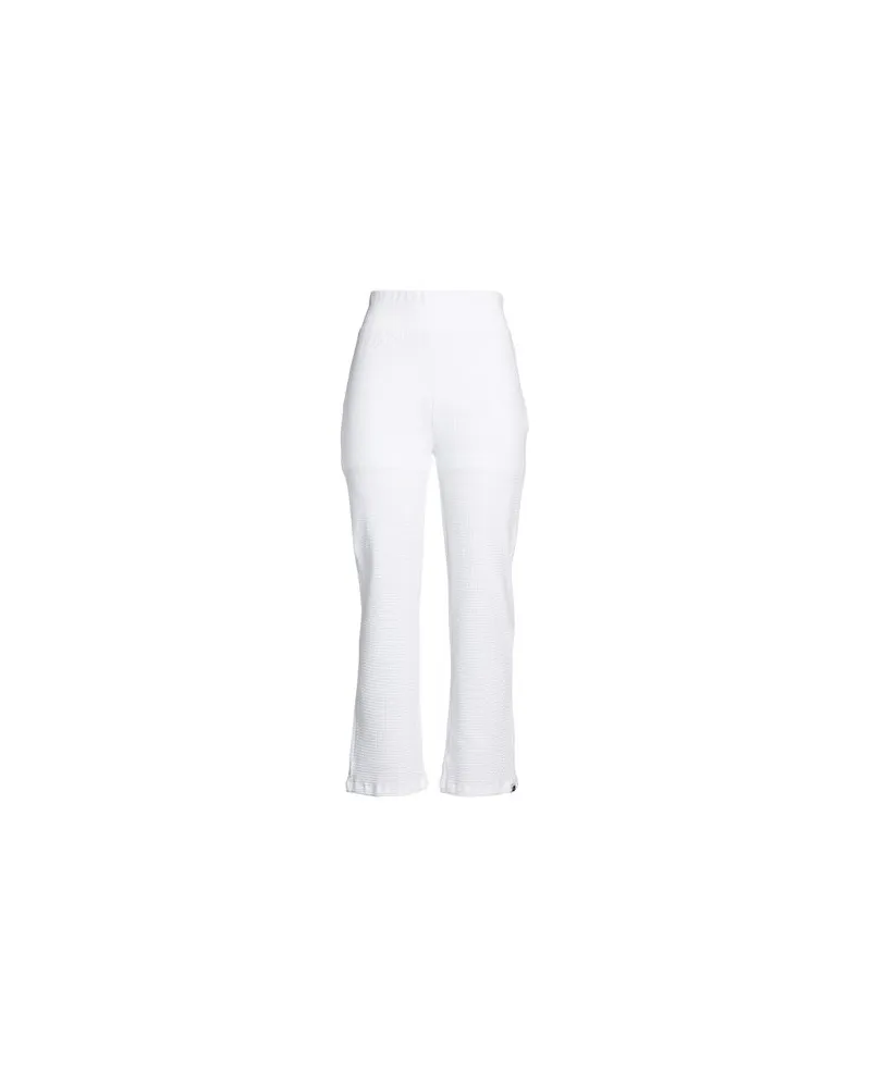 Colmar HOSEN & RÖCKE - Hosenauf YOOX.COM Weiß