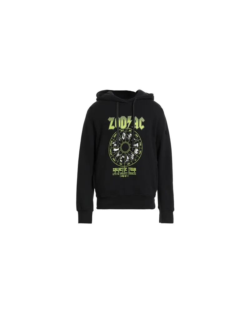 Neil Barrett TOPS - Sweatshirtsauf YOOX.COM Schwarz