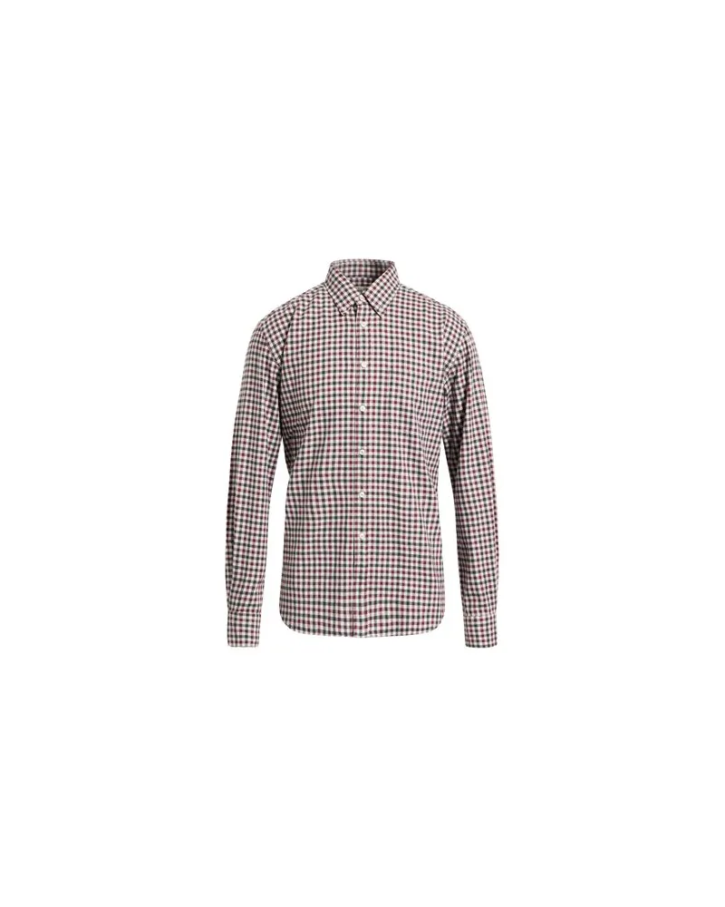 XACUS TOPS - Hemdenauf YOOX.COM Bordeaux