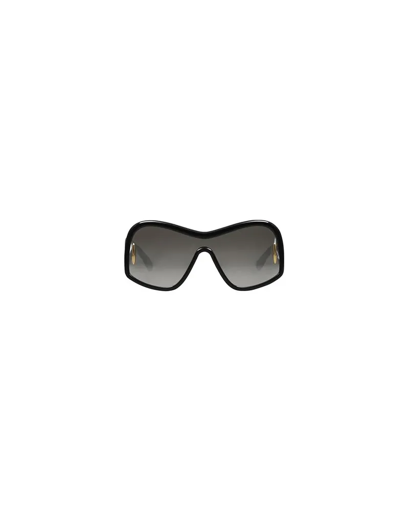 Loewe BRILLEN - Sonnenbrillenauf YOOX.COM Schwarz