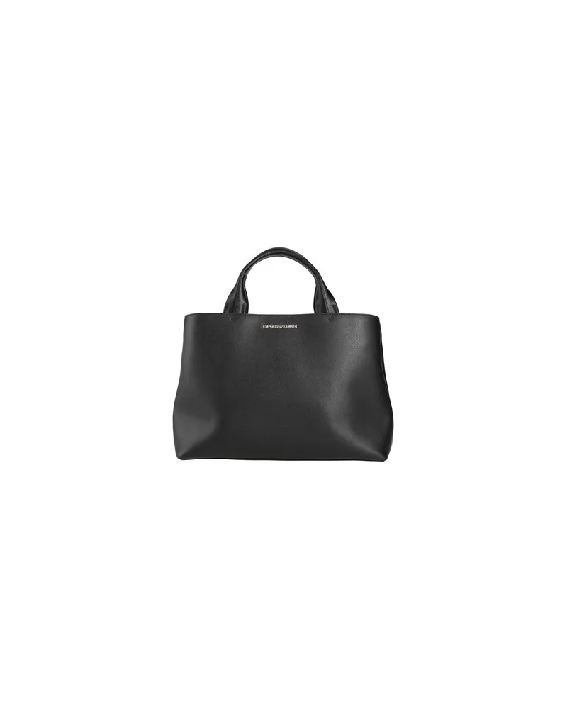Emporio Armani TASCHEN - Handtaschenauf YOOX.COM Schwarz