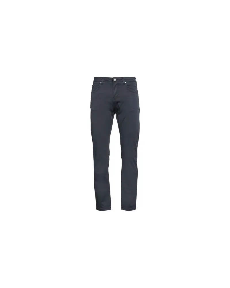 Gaudi HOSEN & RÖCKE - Hosenauf YOOX.COM Nachtblau