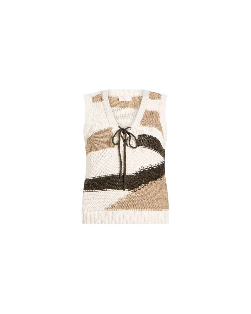 Liu Jo TOPS - Topsauf YOOX.COM Weiß