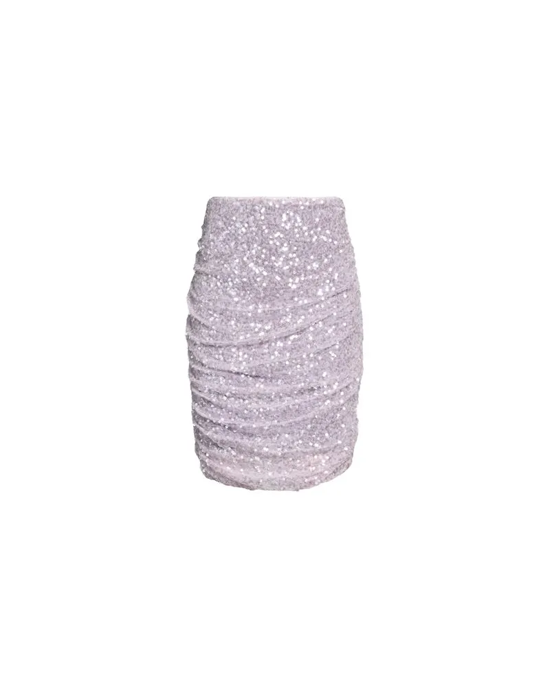 Aniye By HOSEN & RÖCKE - Midi-Röckeauf YOOX.COM Lila