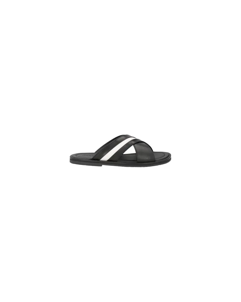 Bally SCHUHE - Sandalenauf YOOX.COM Schwarz