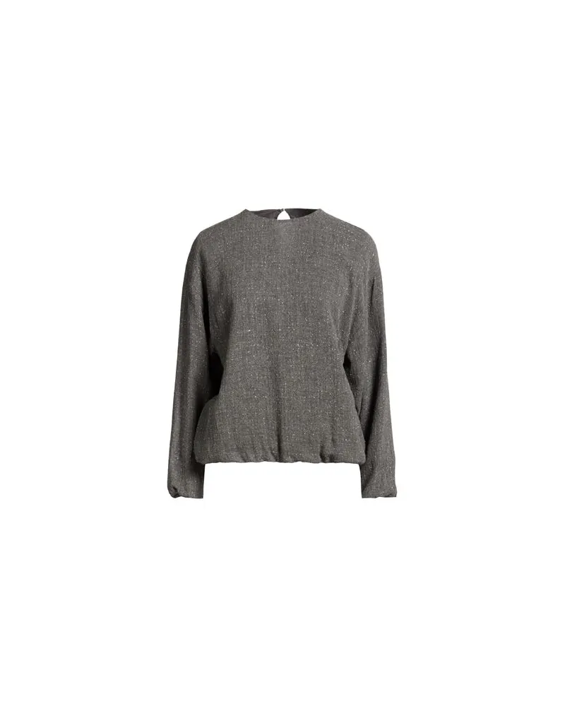 ottod’Ame TOPS - Topsauf YOOX.COM Grau
