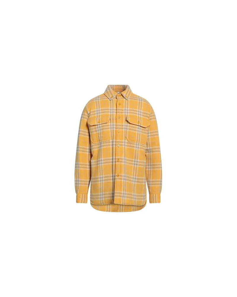 Burberry TOPS - Hemdenauf YOOX.COM Ringelblume