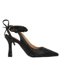 Alma en Pena  Pumps Schwarz