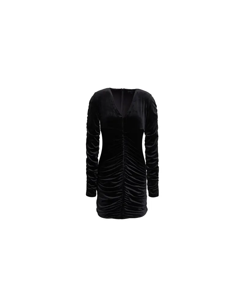 Guess KLEIDER - Mini-Kleiderauf YOOX.COM Schwarz
