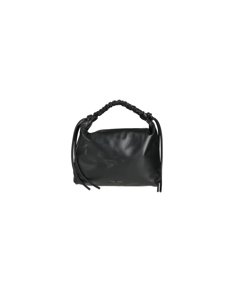 Proenza Schouler TASCHEN - Handtaschenauf YOOX.COM Schwarz