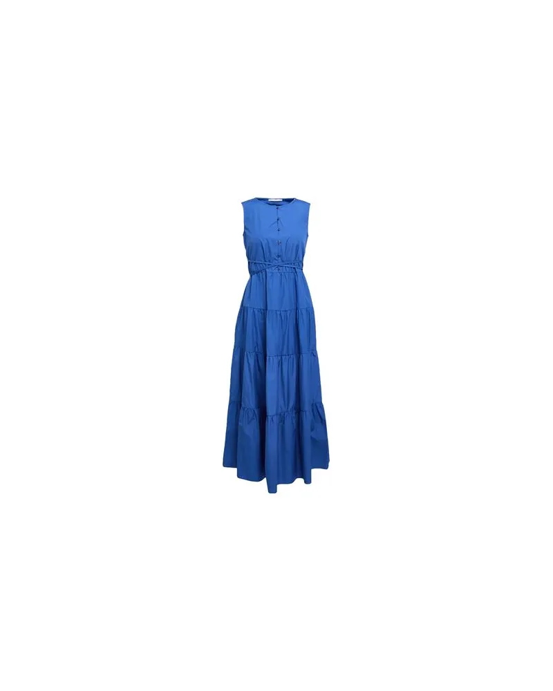 Pennyblack KLEIDER - Midi-Kleiderauf YOOX.COM Blau