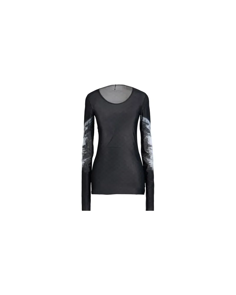 Masnada TOPS - Topsauf YOOX.COM Schwarz