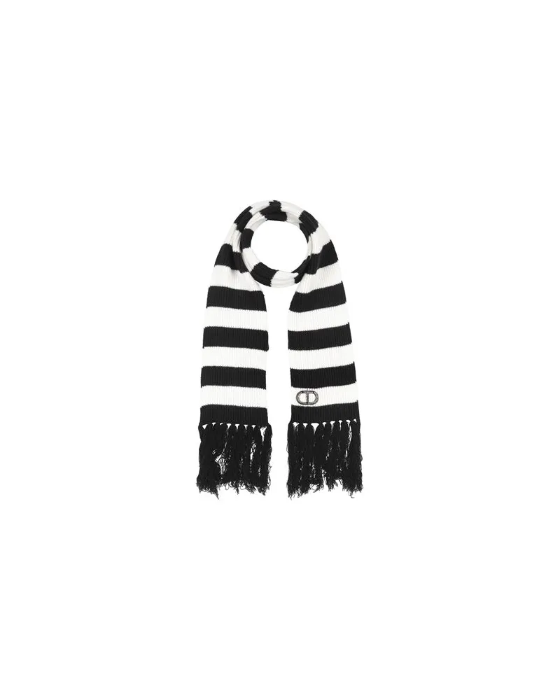 Twin-Set ACCESSOIRES - Schalsauf YOOX.COM Weiß