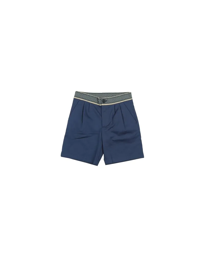 Dolce & Gabbana LUNAR NEW YEAR - HOSEN & RÖCKE - Shorts & Bermudashortsauf YOOX.COM Marineblau