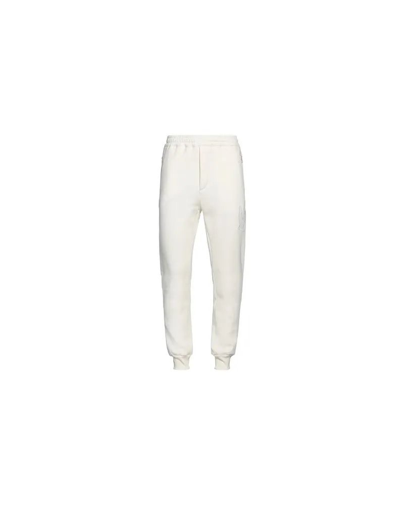 Low Brand HOSEN & RÖCKE - Hosenauf YOOX.COM Elfenbein
