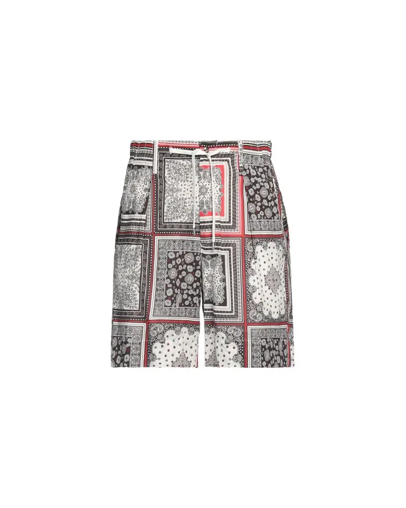 Cellar Door HOSEN & RÖCKE - Shorts & Bermudashortsauf YOOX.COM Pflaume